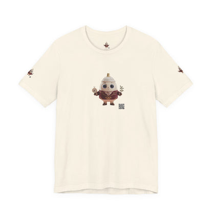 YukiB688 PokAIMignon Companion T-Shirt — T-Shirt | PokAIMignons™