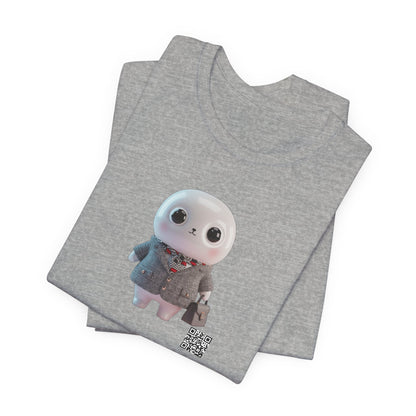 PokAIMignons Drop #17 T-Shirt — T-Shirt | PokAIMignons™