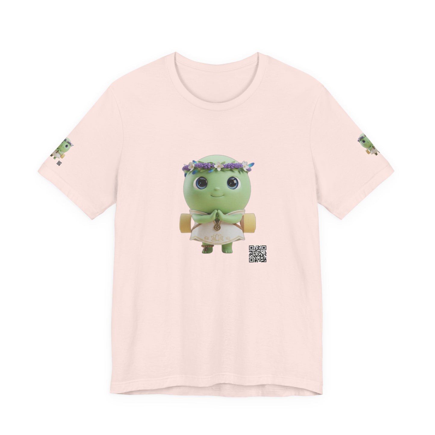 Aurora PokAIMignon T-Shirt — T-Shirt | PokAIMignons™