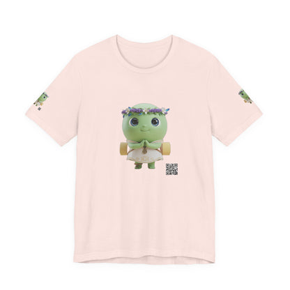 Aurora PokAIMignon T-Shirt — T-Shirt | PokAIMignons™