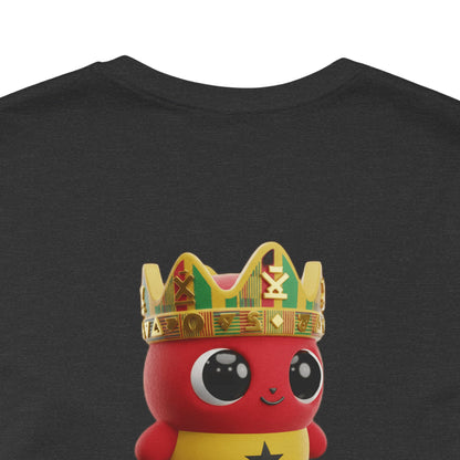 🐾⚽ Ghana World Cup 2026 Companion – Limited Edition Official Merchandise | PokAIMignons™