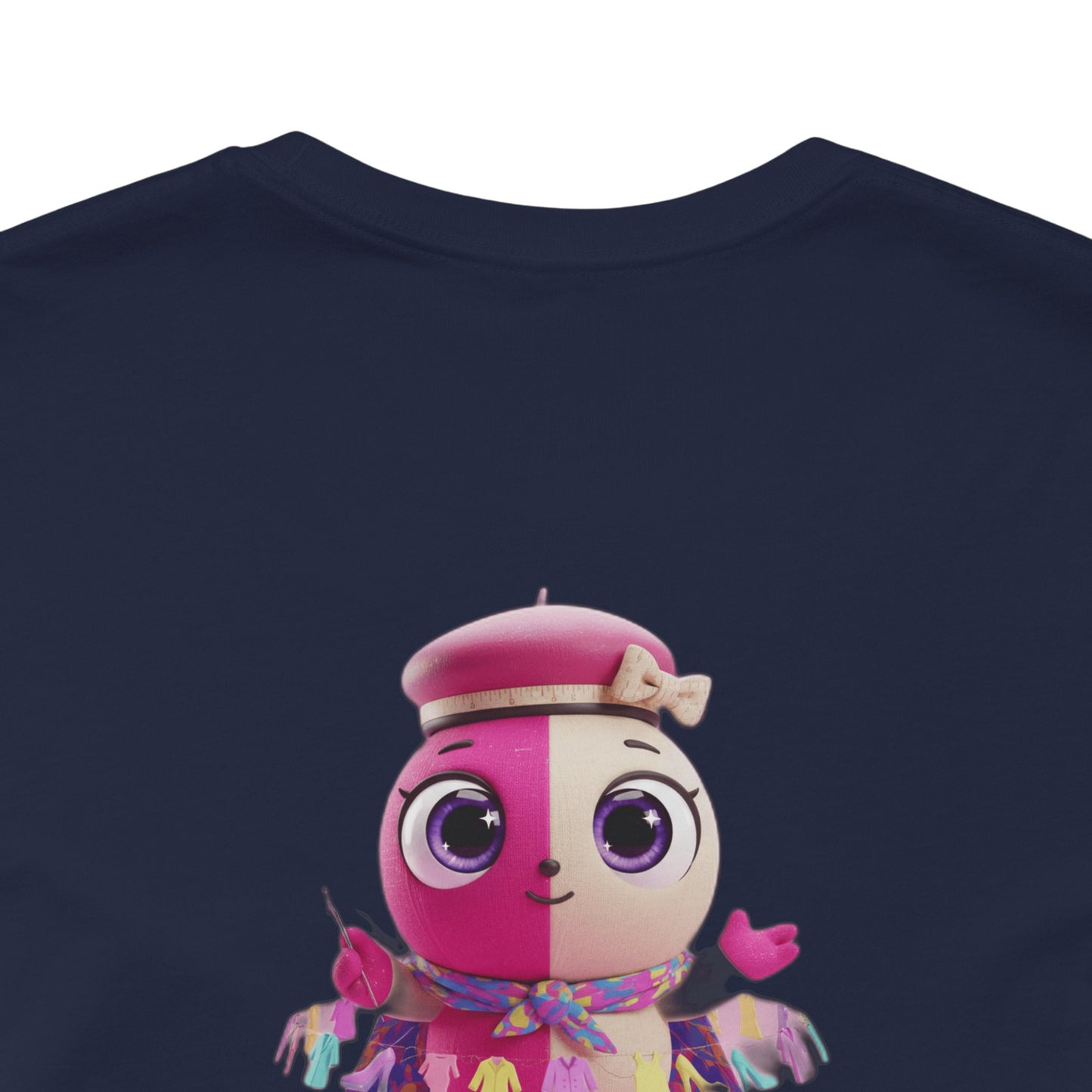 PokAIMignons Drop #5 T-Shirt