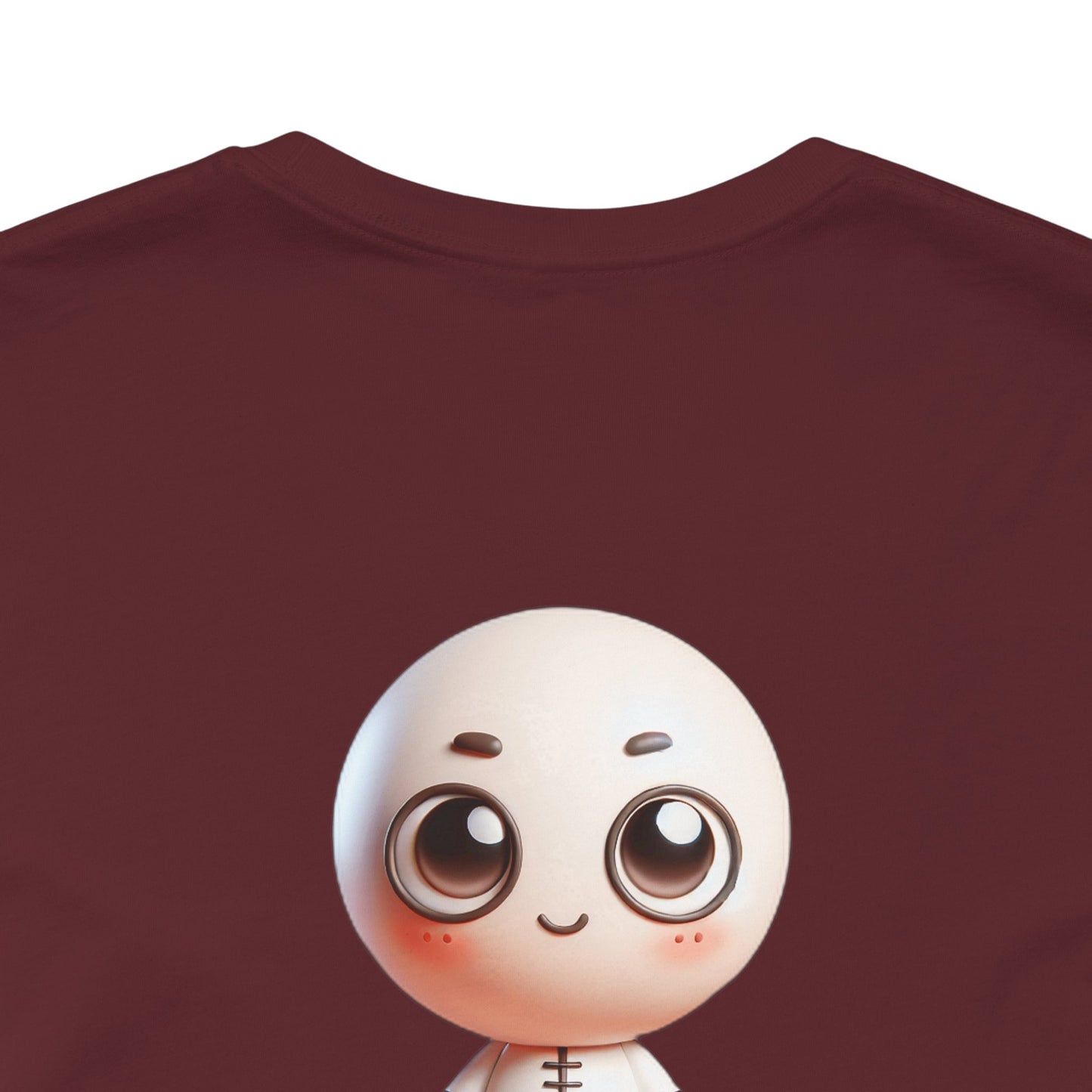 PokAIMignon Companion T-Shirt (#8)