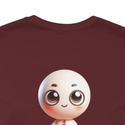 PokAIMignon Companion T-Shirt (#8)