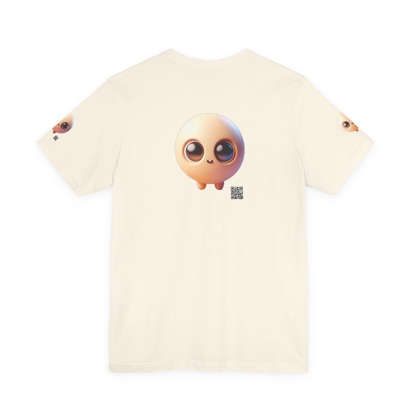 PokAIMignons Drop #11 T-Shirt — T-Shirt | PokAIMignons™