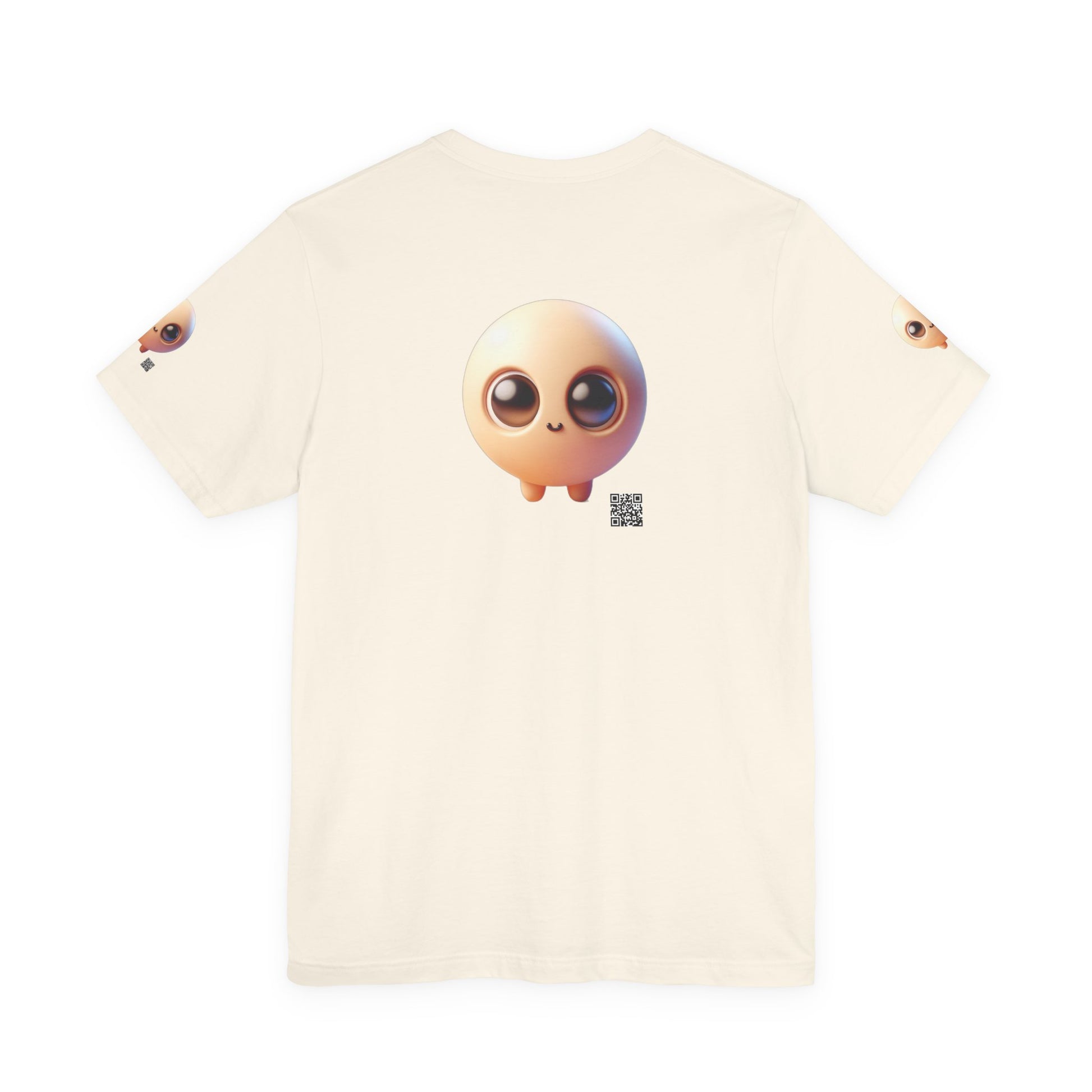 PokAIMignons Drop #11 T-Shirt — T-Shirt | PokAIMignons™