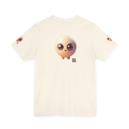 PokAIMignons Drop #11 T-Shirt — T-Shirt | PokAIMignons™