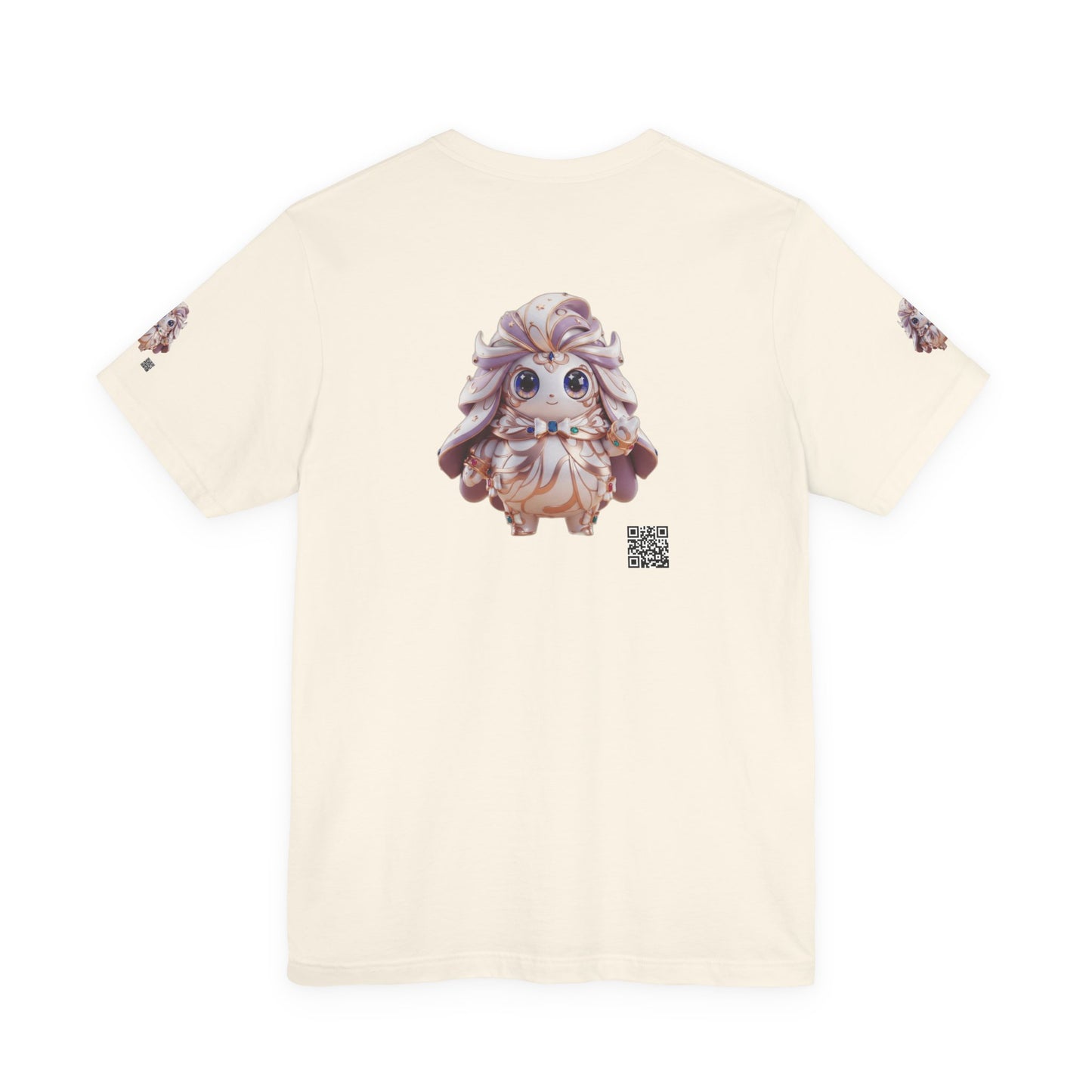 PokAIMignons Drop #39 T-Shirt — T-Shirt | PokAIMignons™