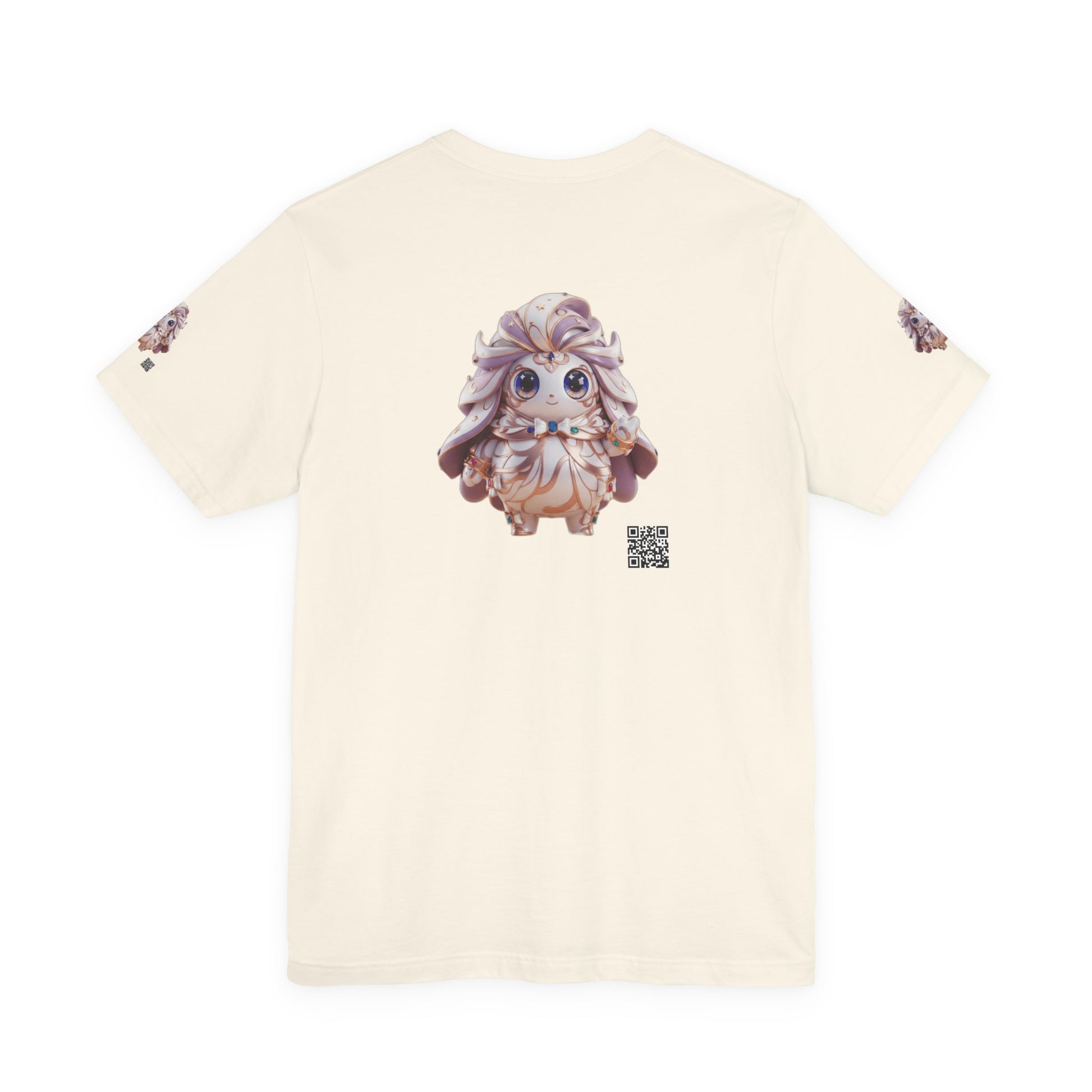 PokAIMignons Drop #39 T-Shirt — T-Shirt | PokAIMignons™