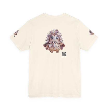 PokAIMignons Drop #39 T-Shirt — T-Shirt | PokAIMignons™