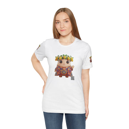 Sicilia PokAIMignon T-Shirt — T-Shirt | PokAIMignons™