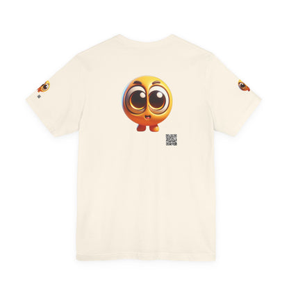BeatDrop PokAIMignon T-Shirt — T-Shirt | PokAIMignons™