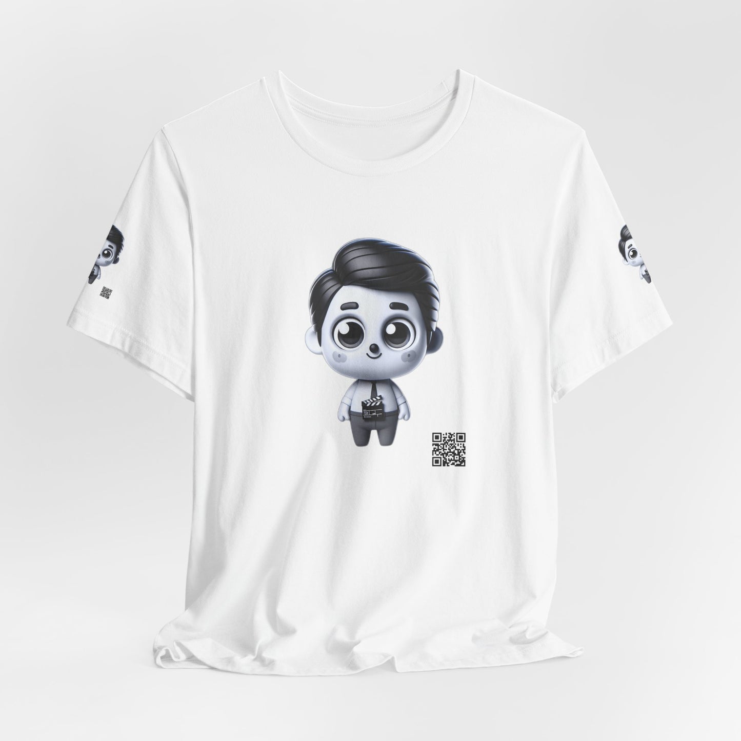 PokAIMignons Drop #32 T-Shirt — T-Shirt | PokAIMignons™