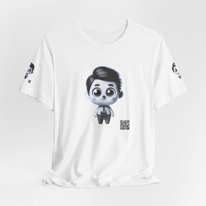 PokAIMignons Drop #32 T-Shirt — T-Shirt | PokAIMignons™
