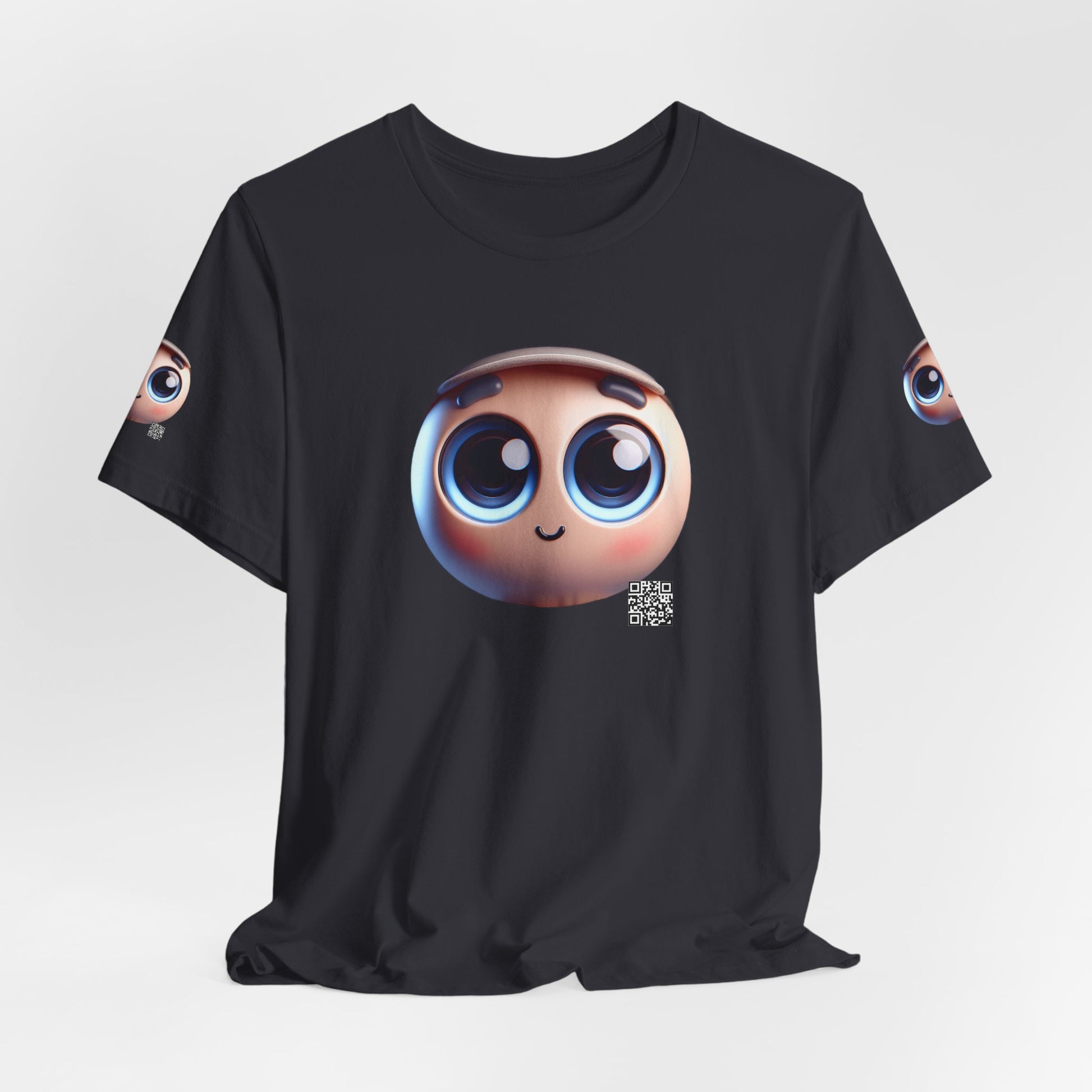 PokAIMignons Drop #31 T-Shirt — T-Shirt | PokAIMignons™