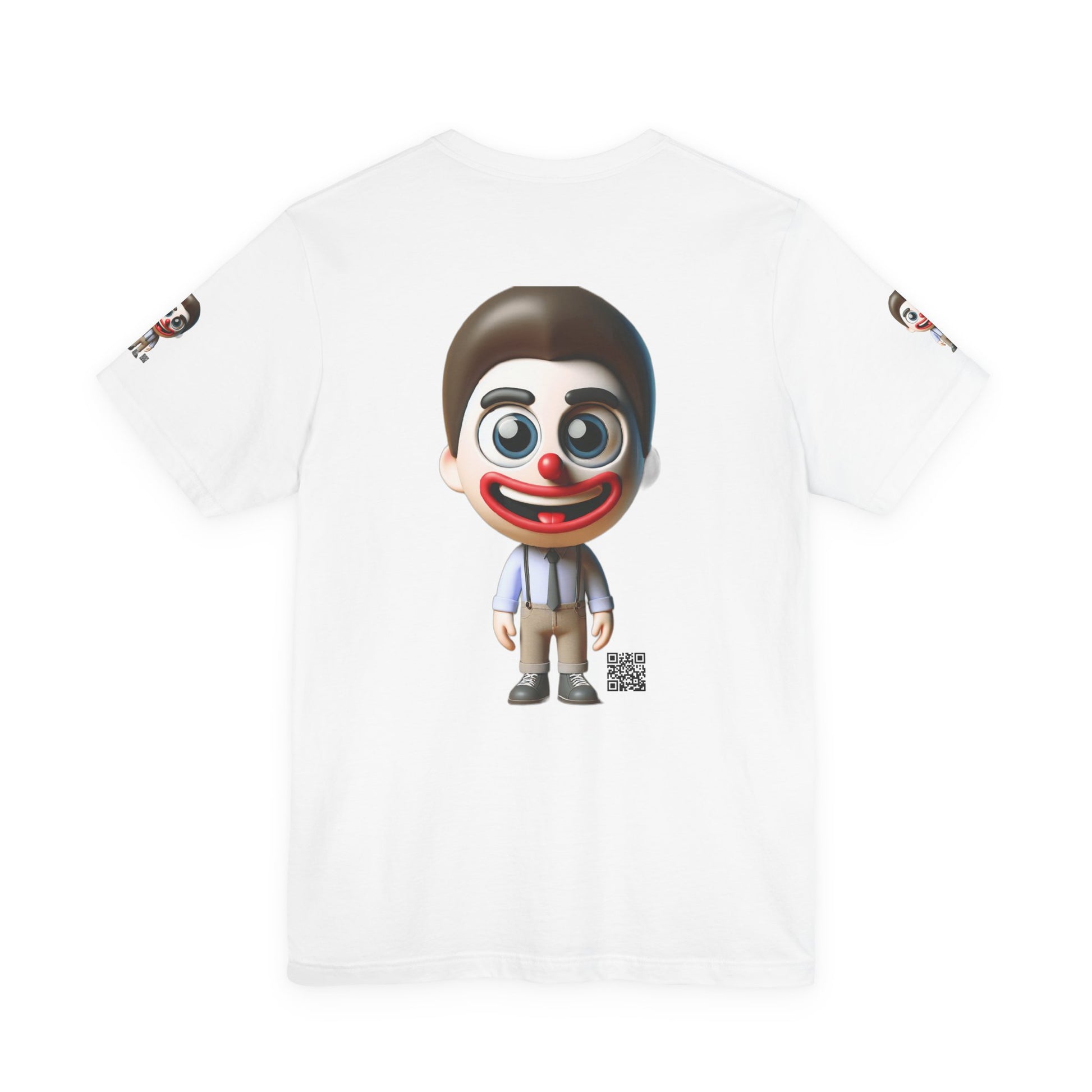 RockSage PokAIMignon T-Shirt — T-Shirt | PokAIMignons™