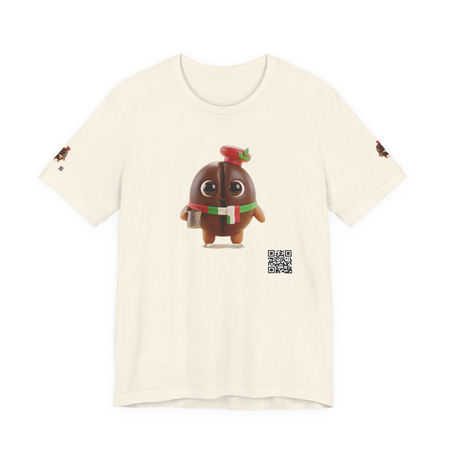 PokAIMignons Drop #24 T-Shirt — T-Shirt | PokAIMignons™