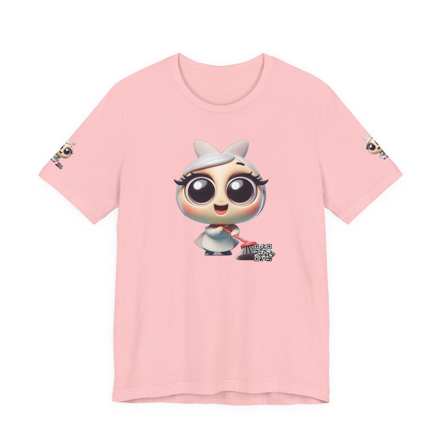 PokAIMignons Drop #38 T-Shirt — T-Shirt | PokAIMignons™