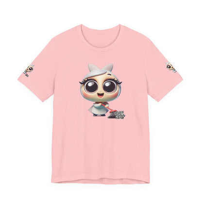 PokAIMignons Drop #38 T-Shirt — T-Shirt | PokAIMignons™