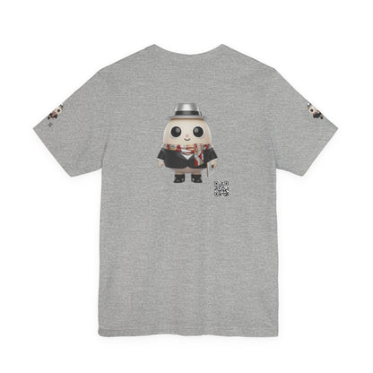 YukiB678 PokAIMignon Companion T-Shirt — T-Shirt | PokAIMignons™