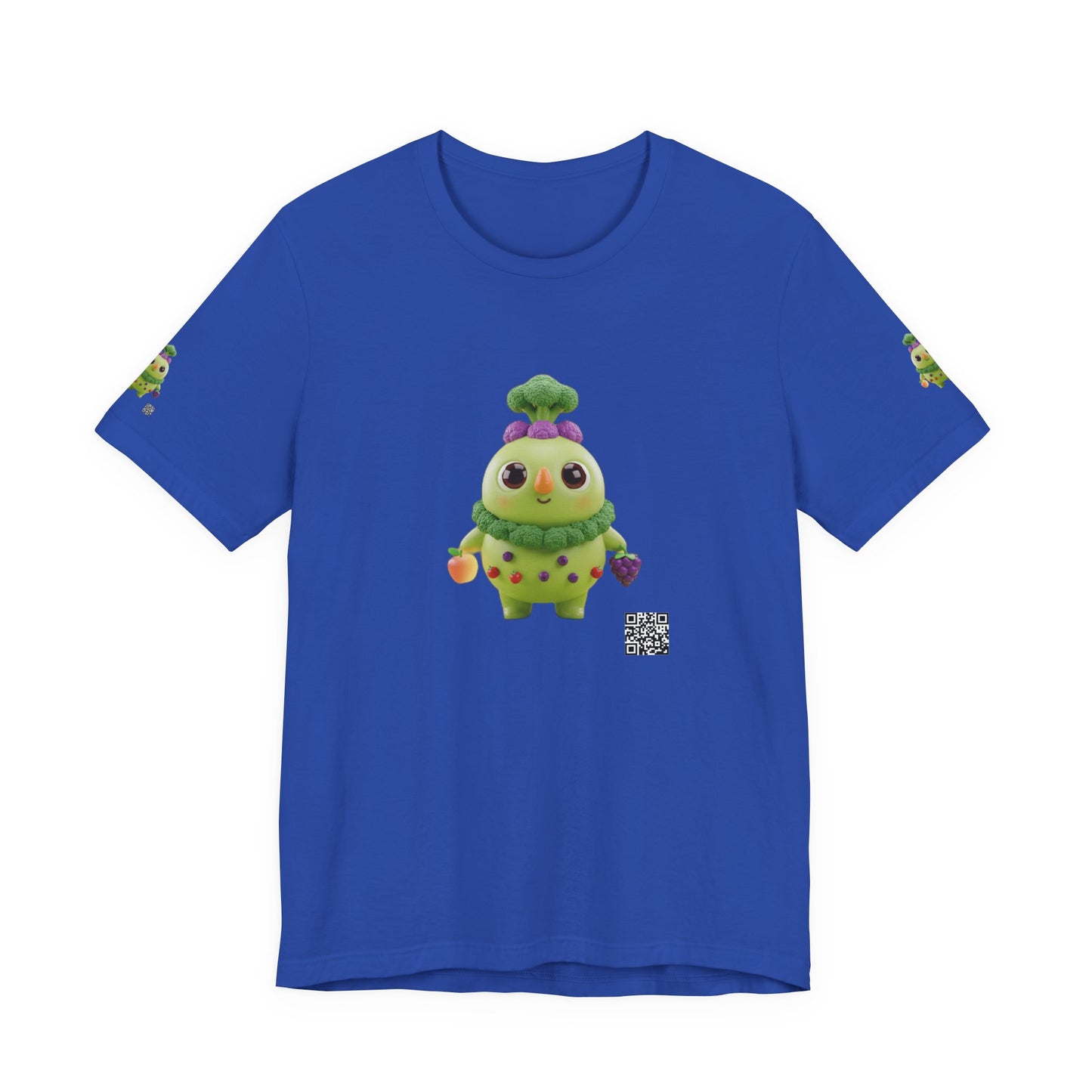 VeggieVixen PokAIMignon T-Shirt — T-Shirt | PokAIMignons™