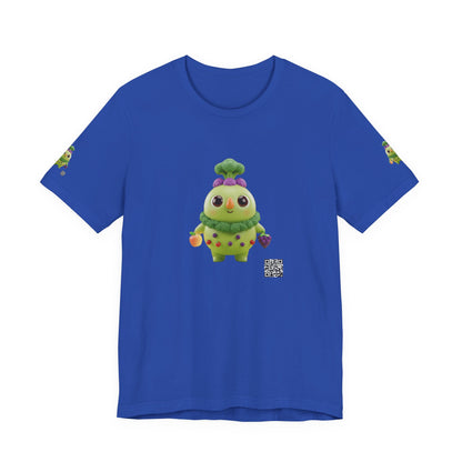 VeggieVixen PokAIMignon T-Shirt — T-Shirt | PokAIMignons™