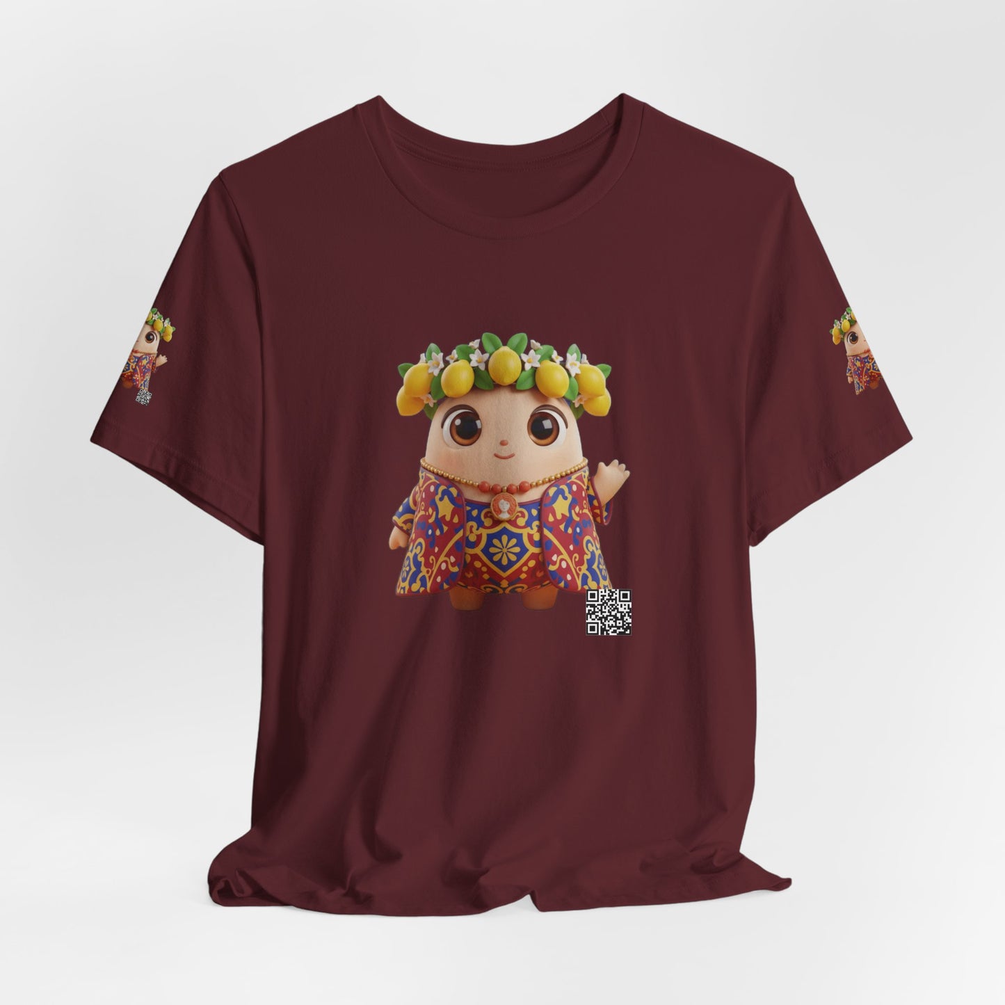 Sicilia PokAIMignon T-Shirt