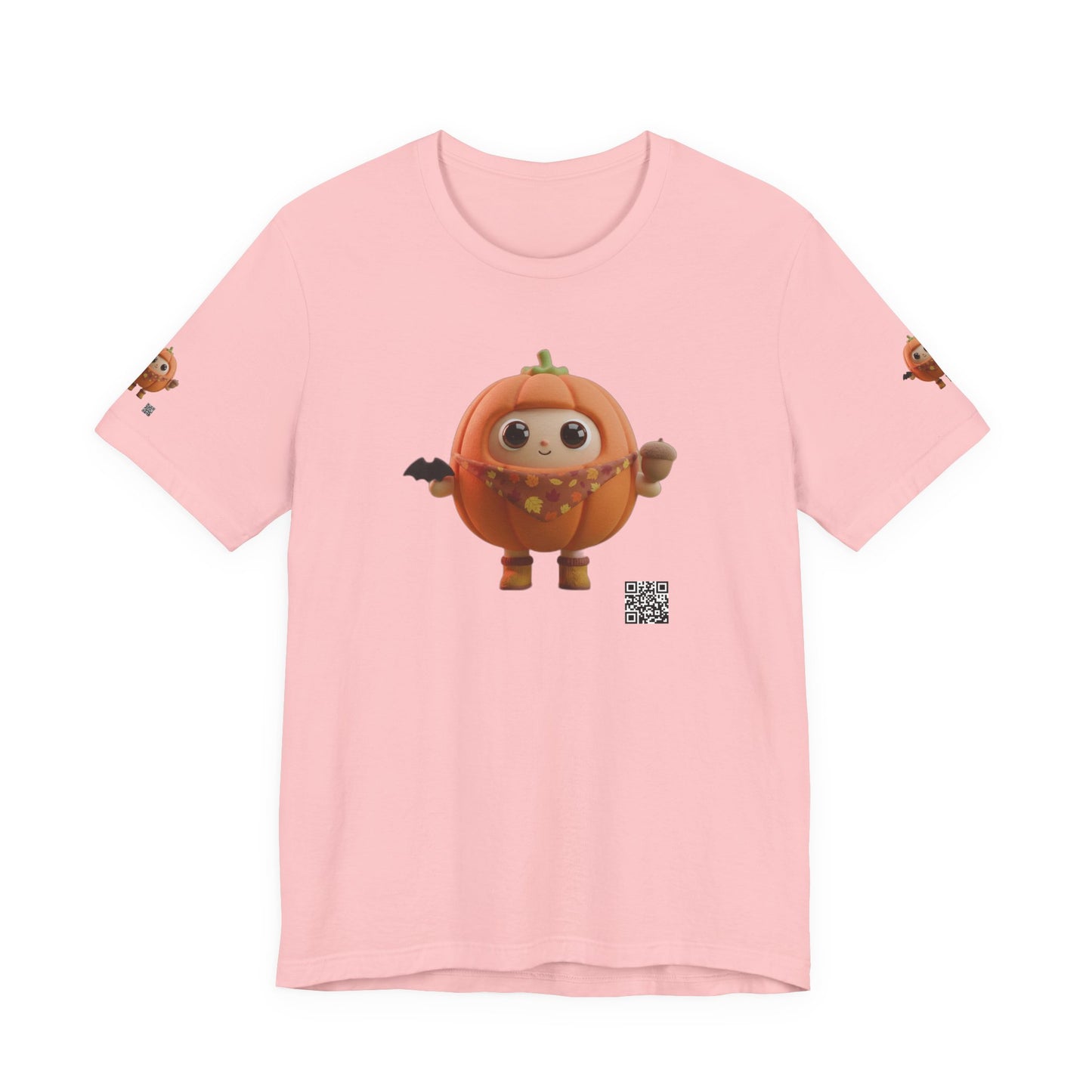 PokAIMignons Drop #41 T-Shirt — T-Shirt | PokAIMignons™