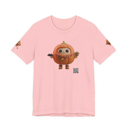 PokAIMignons Drop #41 T-Shirt — T-Shirt | PokAIMignons™