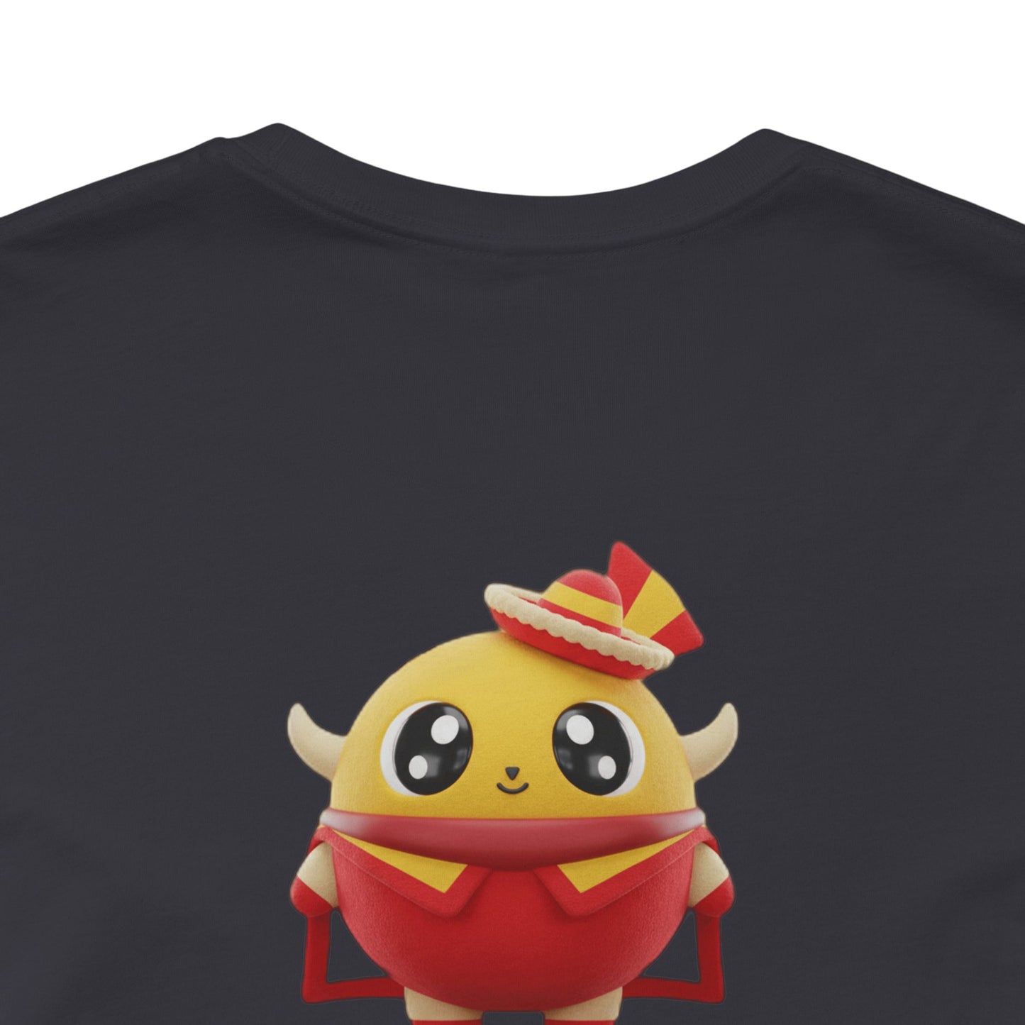 🐾⚽ Spain World Cup 2026 Companion – Limited Edition Official Merchandise | PokAIMignons™