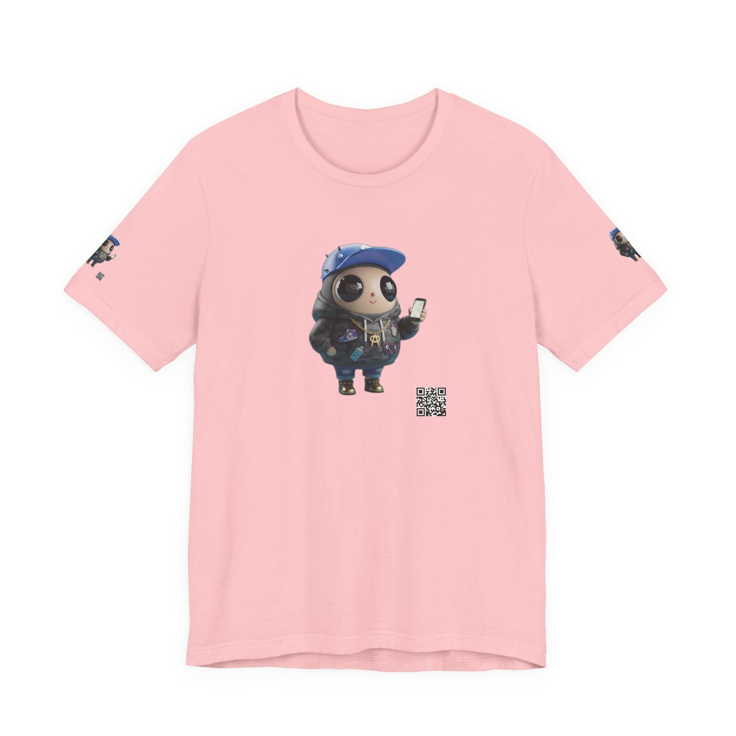 Kai Riot PokAIMignon T-Shirt — T-Shirt | PokAIMignons™