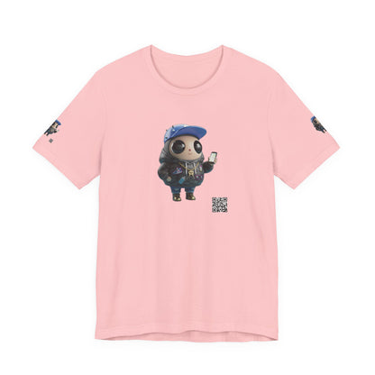 Kai Riot PokAIMignon T-Shirt — T-Shirt | PokAIMignons™