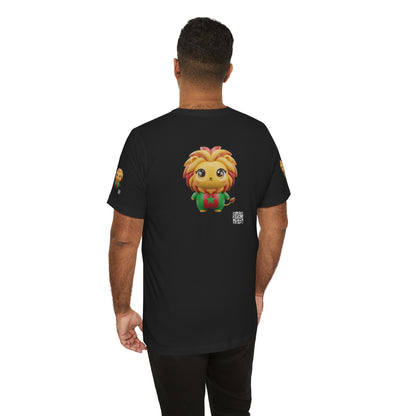 🐾⚽ Senegal World Cup 2026 Companion – Limited Edition Official Merchandise | PokAIMignons™ — T-Shirt | PokAIMignons™