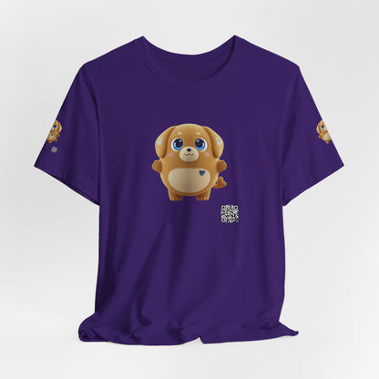 LabraLuv PokAIMignon T-Shirt — T-Shirt | PokAIMignons™