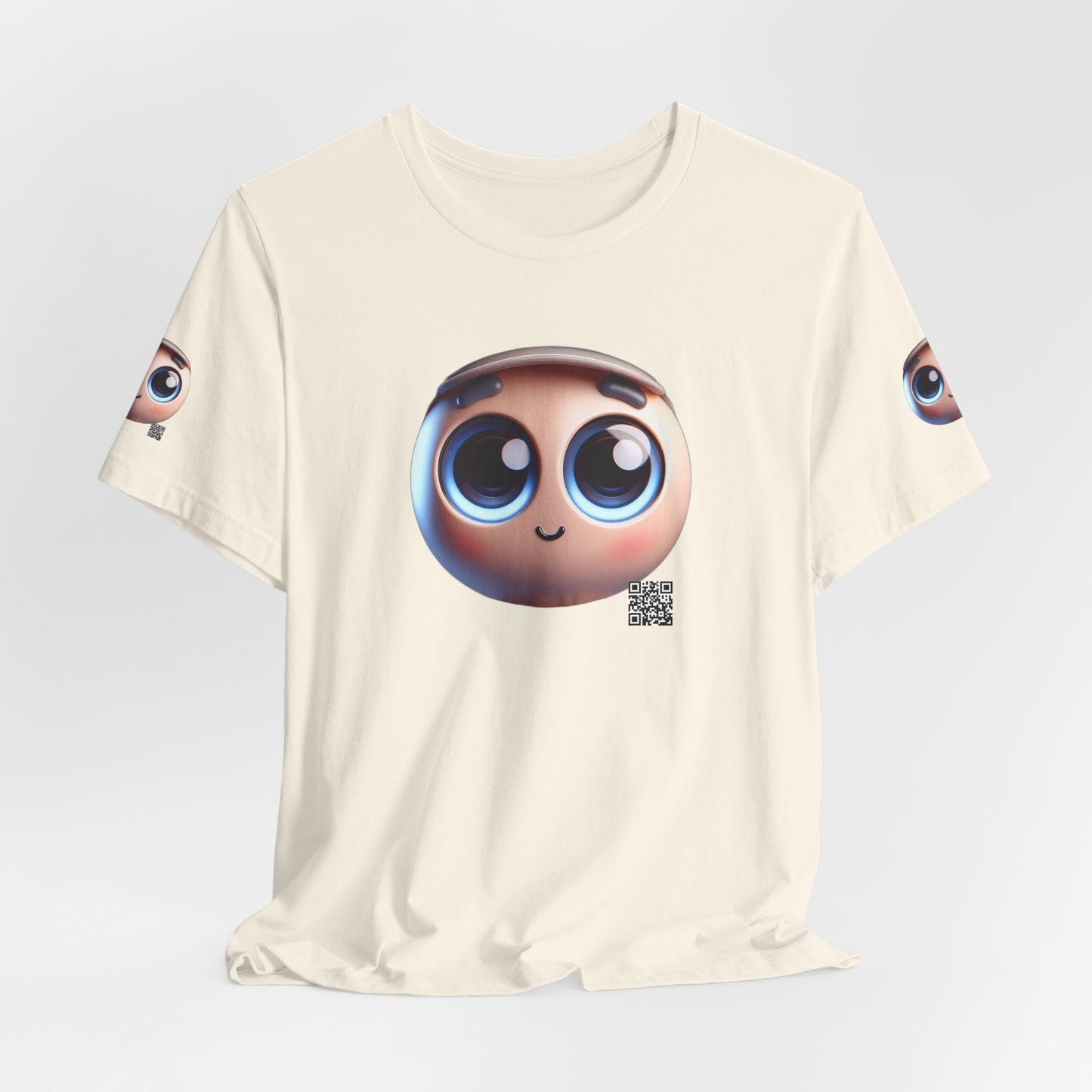 PokAIMignons Drop #31 T-Shirt — T-Shirt | PokAIMignons™