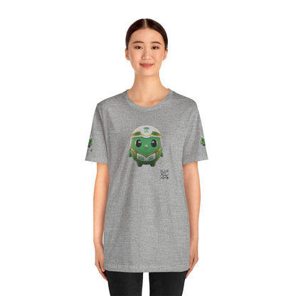 🐾⚽ Saudi Arabia World Cup 2026 Companion – Limited Edition Official Merchandise | PokAIMignons™