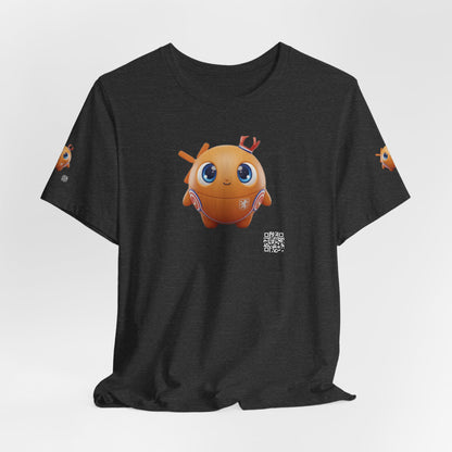 🐾⚽ Netherlands World Cup 2026 Companion – Limited Edition Official Merchandise | PokAIMignons™