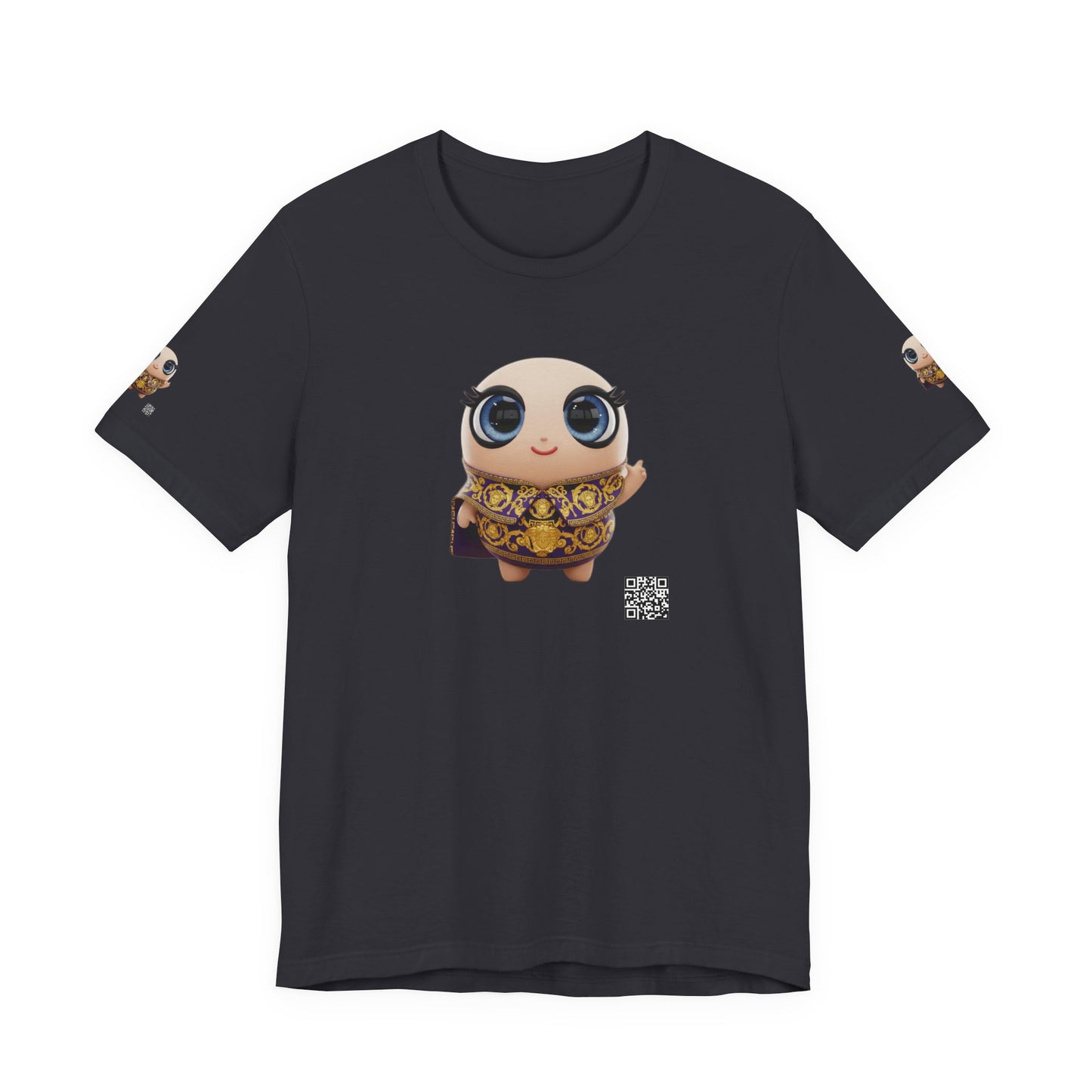 Versa PokAIMignon T-Shirt — T-Shirt | PokAIMignons™