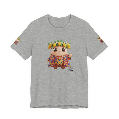Sicilia PokAIMignon T-Shirt — T-Shirt | PokAIMignons™