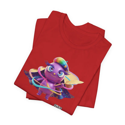 YukiB681 PokAIMignon Companion T-Shirt — T-Shirt | PokAIMignons™