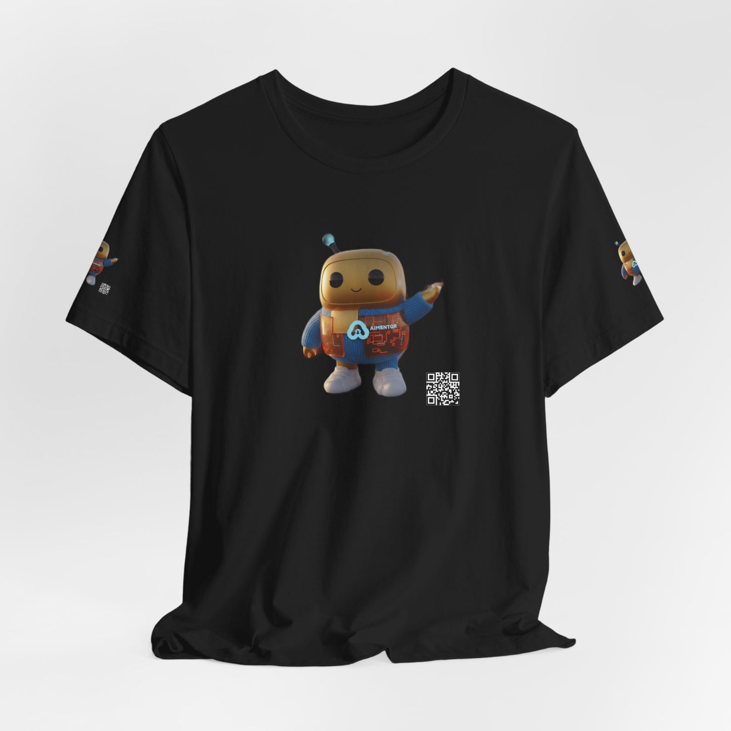 PokAIMignons Drop #20 T-Shirt — T-Shirt | PokAIMignons™