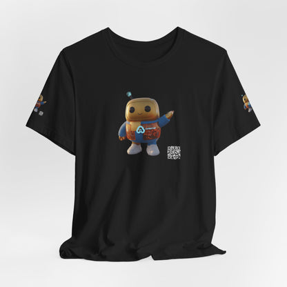 PokAIMignons Drop #20 T-Shirt — T-Shirt | PokAIMignons™