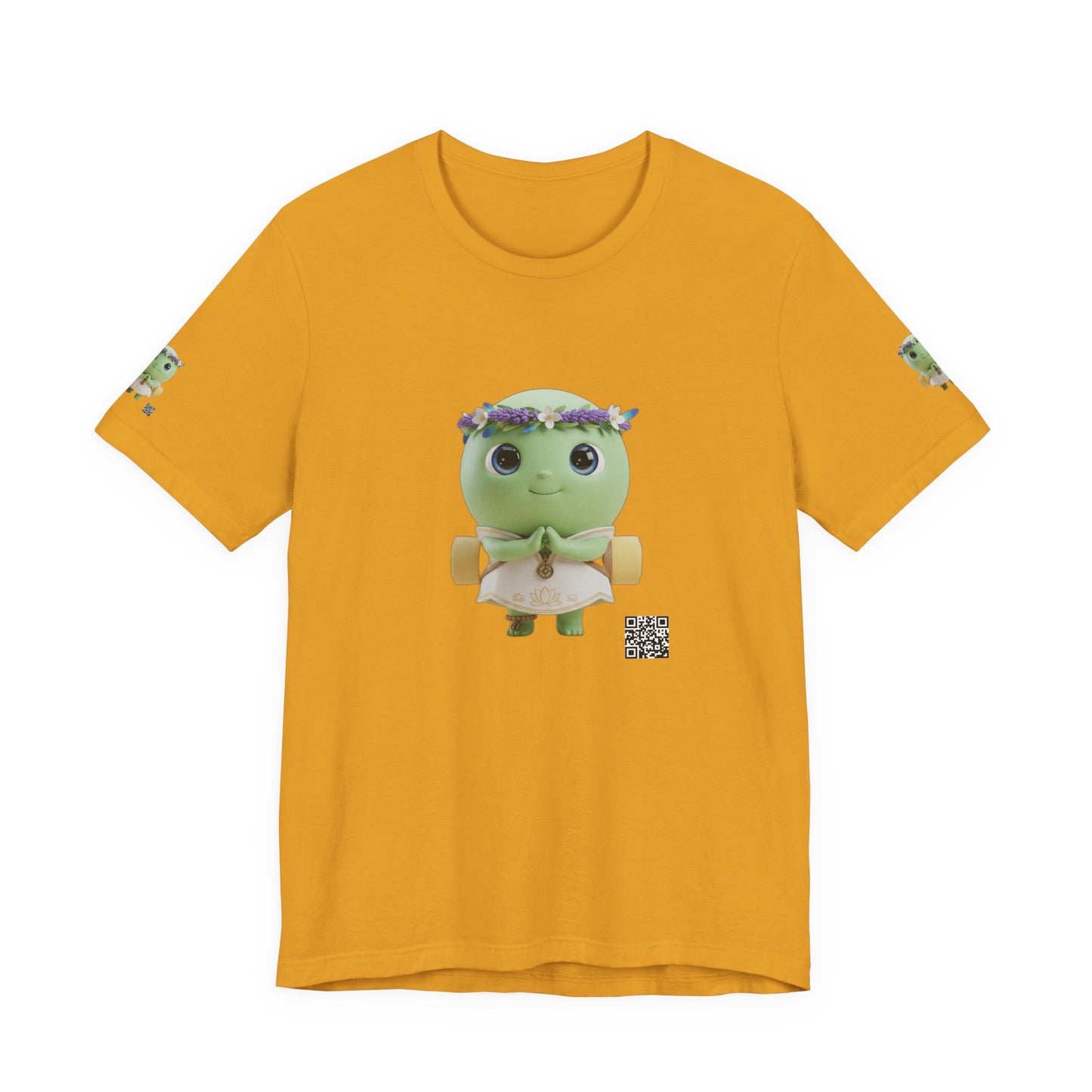 Aurora PokAIMignon T-Shirt — T-Shirt | PokAIMignons™