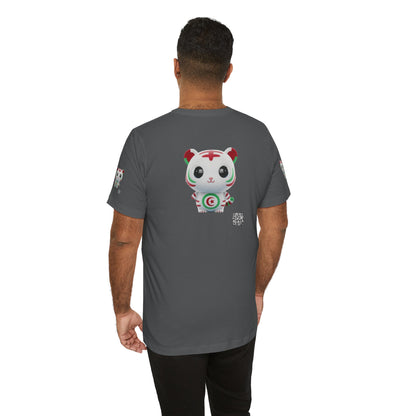 🐾⚽ Tunisia World Cup 2026 Companion – Limited Edition Official Merchandise | PokAIMignons™