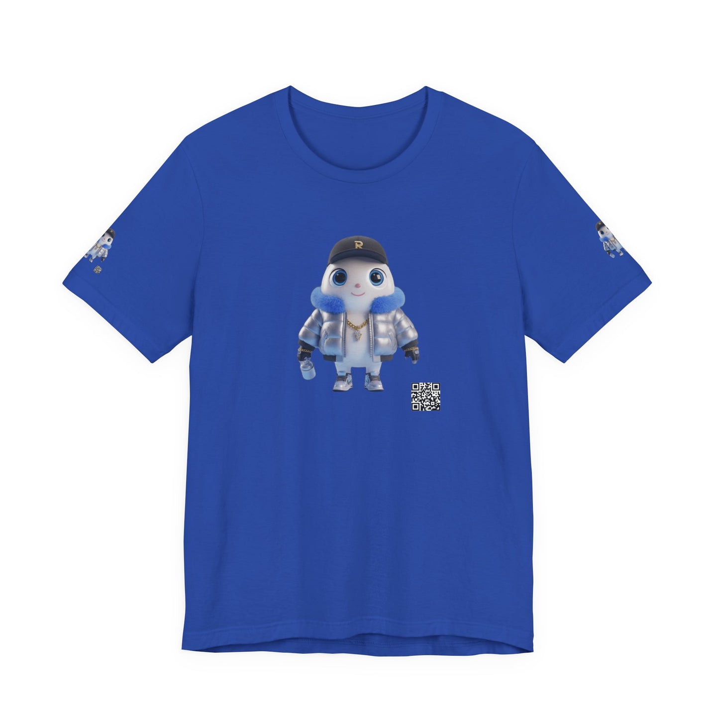 PokAIMignons Drop #43 T-Shirt — T-Shirt | PokAIMignons™
