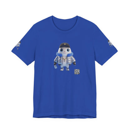 PokAIMignons Drop #43 T-Shirt — T-Shirt | PokAIMignons™