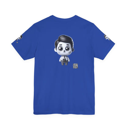 PokAIMignons Drop #32 T-Shirt — T-Shirt | PokAIMignons™