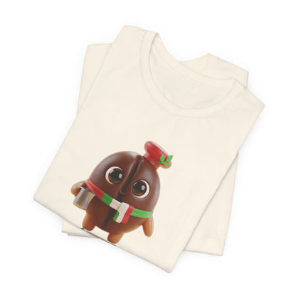 PokAIMignons Drop #24 T-Shirt — T-Shirt | PokAIMignons™