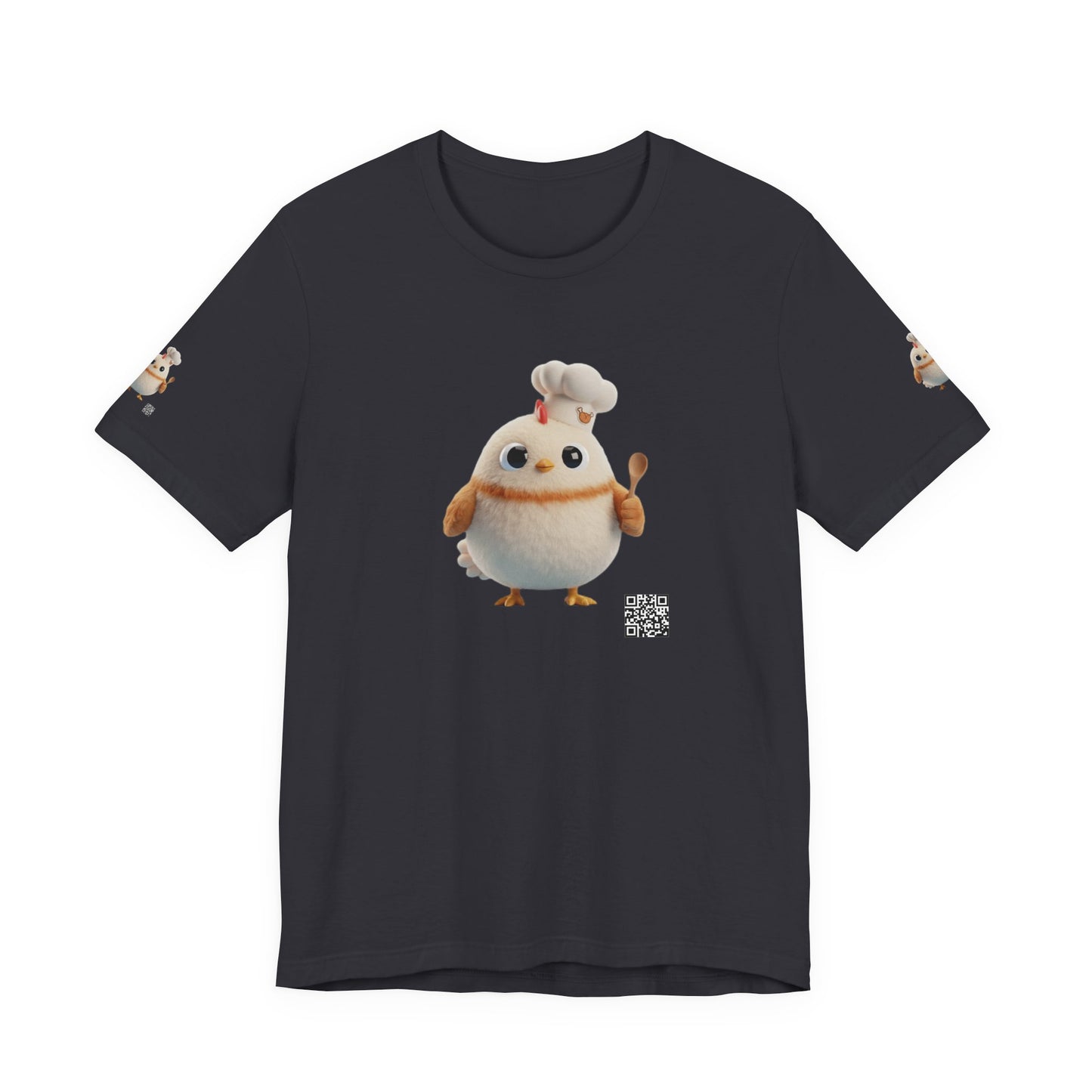 PokAIMignons Drop #37 T-Shirt — T-Shirt | PokAIMignons™