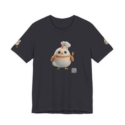PokAIMignons Drop #37 T-Shirt — T-Shirt | PokAIMignons™